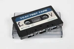 Teac Test Tape MTT-212N 315HZ Level Calibration Cassette Made In Japan Corp. Fixed Price $129.50.