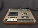 Sony TC-165 Stereo Cassette-corder Vintage 1970'S Original Box. Fixed Price $199.99.