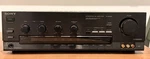 Sony TA-AV480 Integrated Amplifier Made Japan Vintage Not Working. Fixed Price $68.99.
