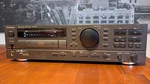Technics SV-DA10 Dat Digital Audio Tape Deck (powers On For Repair). Fixed Price $130.91.