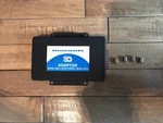 Marantz SQA-1 Adaptor With Screws For Quad Receivers 4230, 4430, 4400 4300 4220. Fixed Price $225.00.