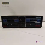 Pioneer CT-X700W Stereo Double Cassette Tape Deck Magnetophone Spare & Repair. Fixed Price $176.41.