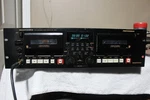 Marantz PMD511U Pro Grade Double Cassette Deck Rack Mount Parts/repair. Fixed Price $135.00.