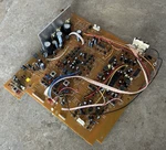 Tascam 112B Main Power - Motherboard Original. Fixed Price $95.00.