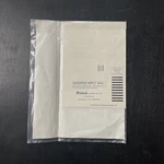 Vintage Original Mcintosh SCR3 Speaker Control Relay Service Manual, New. Fixed Price $50.00.