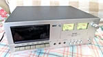 Vintage Teac A-100 Stereo Cassette Deck, Tested, Read!!!. Fixed Price $119.99.