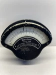 Vintage 1963 Western Electric KS-7995 Weston Model 269 Db Panel Meter Daystrom. Fixed Price $54.99.