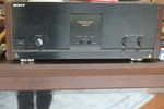 Sony TA-N80ES Power Amplifier, Fully Functional. Fixed Price $1000.00.