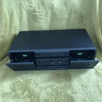 Mitsubishi Double Tape Deck M-T4200 Stereo Dolby B,c Noice Reduction. Untested. Fixed Price $79.00.