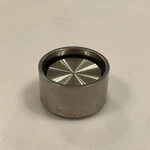 Sherwood S-8800 Volume Knob Replacement. Fixed Price $16.99.