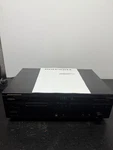 Marantz SD-62 Stereo Cassette Deck Vintage Fully Tested. Fixed Price $199.99.