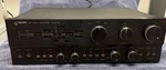 Rare Vintage Philips High Fidelity Laboratories Pre Amplifier 22AH572/44. Fixed Price $899.99.