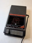 Vtg Gran Prix C610 Slim Line Portable Cassette Player Recorder. Read Description. Fixed Price $24.99.