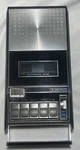 Vintage General Electric M8455A Cassette Recorder W/leather Case &. Fixed Price $14.99.
