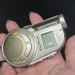 Tested. Working. Olympus DW-90 Digital Voice Recorder For Classes Lectures. Fixed Price $12.50.
