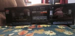 Studio Standard By Fisher CR-W34 Stereo Double Cassette Deck Player Not Tested. Fixed Price $43.99.