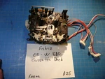 Fisher CR-W880 Cassette Deck Replacement Transport Mechanism 1. Fixed Price $15.00.