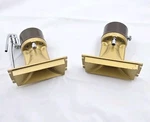 2 Vintage Pioneer PT-3 Fukuin Tweeter. Fixed Price $350.00.