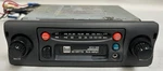 Vintage Dual Model XC4100 Fm/am Cassette Player Automobile Car Stereo (A10). Fixed Price $34.95.