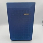 Vtg Fisher Slim 1500 Micro Music System Detachable Right Speaker Only Tested. Fixed Price $12.87.