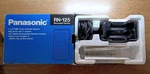 Panasonic RN-125 Original Box, Instructions & Battery Charger"only" -no Recorder. Fixed Price $25.20.
