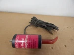 Vintage Nortronics Professional Cassette Tape Head Demagnetizer QM-201 QM201. Fixed Price $89.99.