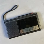 General Electric Compact Cassette Player Recorder Model 3-5300A Vintage Guc. Fixed Price $18.99.