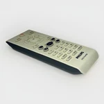 Phillips Genuine Oem Dvd Player Remote Control Model RC-2012, White. Fixed Price $9.95.
