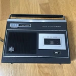 *read* Rare K-mart Cassette Tape Recorder M-741 (sanyo) Japan Kresge. Fixed Price $69.99.