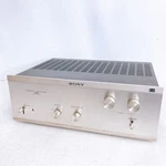 Sony TA-3200F 100WATTS Per Channel Power Amplifier Good Working AC100V. Fixed Price $430.00.