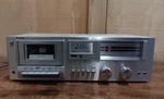 Vintage Sharp Cassette Deck RT-30. Fixed Price $40.00.