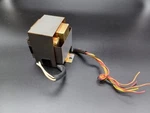 Bic T-3M Cassette Deck Transformer Power Supply. Fixed Price $29.68.