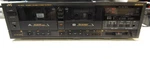 Jvc TD-W30J Stereo Double Cassette Tape Deck Player. Fixed Price $49.00.