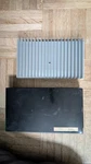 Fisher Ca 800 Heat Sink And Cover. Fixed Price $25.00.