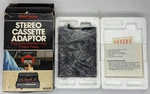 Sparkomatic Stereo Cassette Adapter SCA10 For 8 Track Players Untested New Read. Fixed Price $15.00.