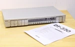 Akai DT-320 Programmable Audio Timer Quartz 8 Programs Per Week AC100V 50/60HZ. Fixed Price $224.99.