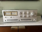 Sherwood Hp 1000 Integrated Amp - Serviced And Tested. Fixed Price $599.00.