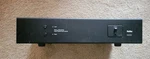 Hafler 9180 Stereo Power Amplifier , 105 Watts Per Channel Into Ohms.. Fixed Price $239.00.