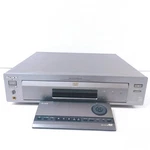 Sony DVP-S7000 Dvd/cdplayer Dualpickup Videocd 107DBSN W/remote Fully Works. Fixed Price $470.49.