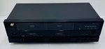 Sansui Stereo Double Cassette Deck D-350W Tested And Works Vtg Tape. Fixed Price $44.99.