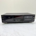 Teac W-995RX Cassette Deck Dblautoreverse Dolbybc Dbx Metal Cahead Fully Works. Fixed Price $595.49.