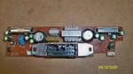 Mitsubishi Radio Cassette Main Audio Output Board Complete MR158584 RX-2U52CWYD. Fixed Price $18.95.