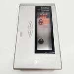 Sony WM-7 Walkman Power Ok Tape Ng Junk For Parts Japan 2284435. Fixed Price $87.33.