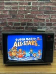 1984 Rca XL-100 FKR460WR Crt Color Tube Television Tv Retro Gaming W/remote. Fixed Price $199.95.