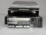 Vintage Lafayette RK-300 Car Auto Stereo Cassette Tape Deck 1970'S Untested. Fixed Price $34.95.