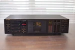 Nakamichi BX-300 3-HEAD Direct Drive Cassette Deck, Serviced. Fixed Price $699.00.