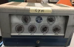 1948 Masco Sound System Model MA-25N Tube Amplifier. Fixed Price $401.65.