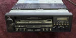 Nakamichi TD-500 Vintage Stereo Radio With Non Working Cassette * Okay. Fixed Price $399.50.