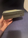 Dvd Player For Dell Sony Nec Optiarc Inc 1-11-1 Osaki Shinagawa-ku Compact Disc. Fixed Price $8.00.