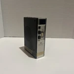 Longines Symphonette LTP-417 Portable Cassette Player Recorder Vtg Parts/repair. Fixed Price $12.95.